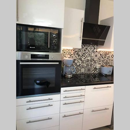 Fruitiers1 Apartment Saint-Denis  Exterior foto