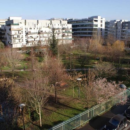 Fruitiers1 Apartment Saint-Denis  Exterior foto